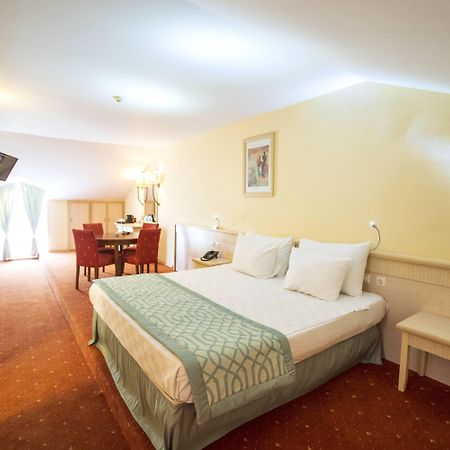 Goecek Lykia Resort Premium Concept Hotel Göcek Exterior foto