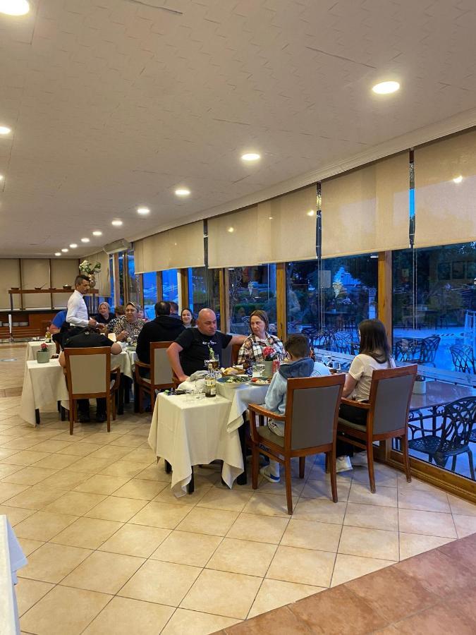 Goecek Lykia Resort Premium Concept Hotel Göcek Exterior foto