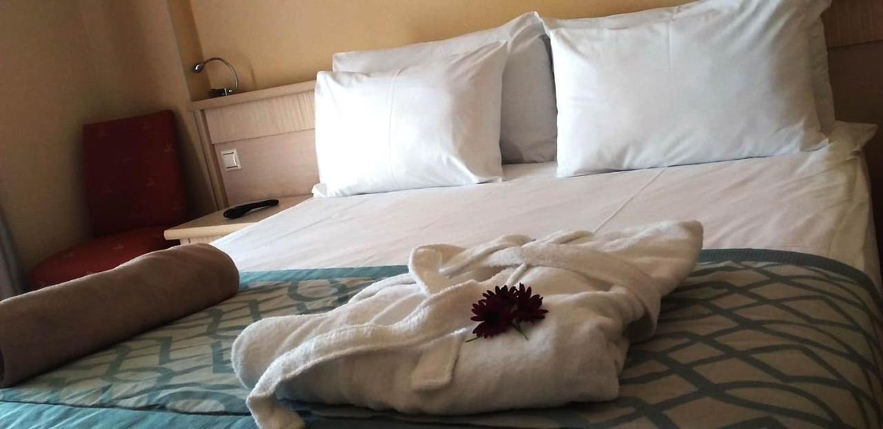 Goecek Lykia Resort Premium Concept Hotel Göcek Exterior foto