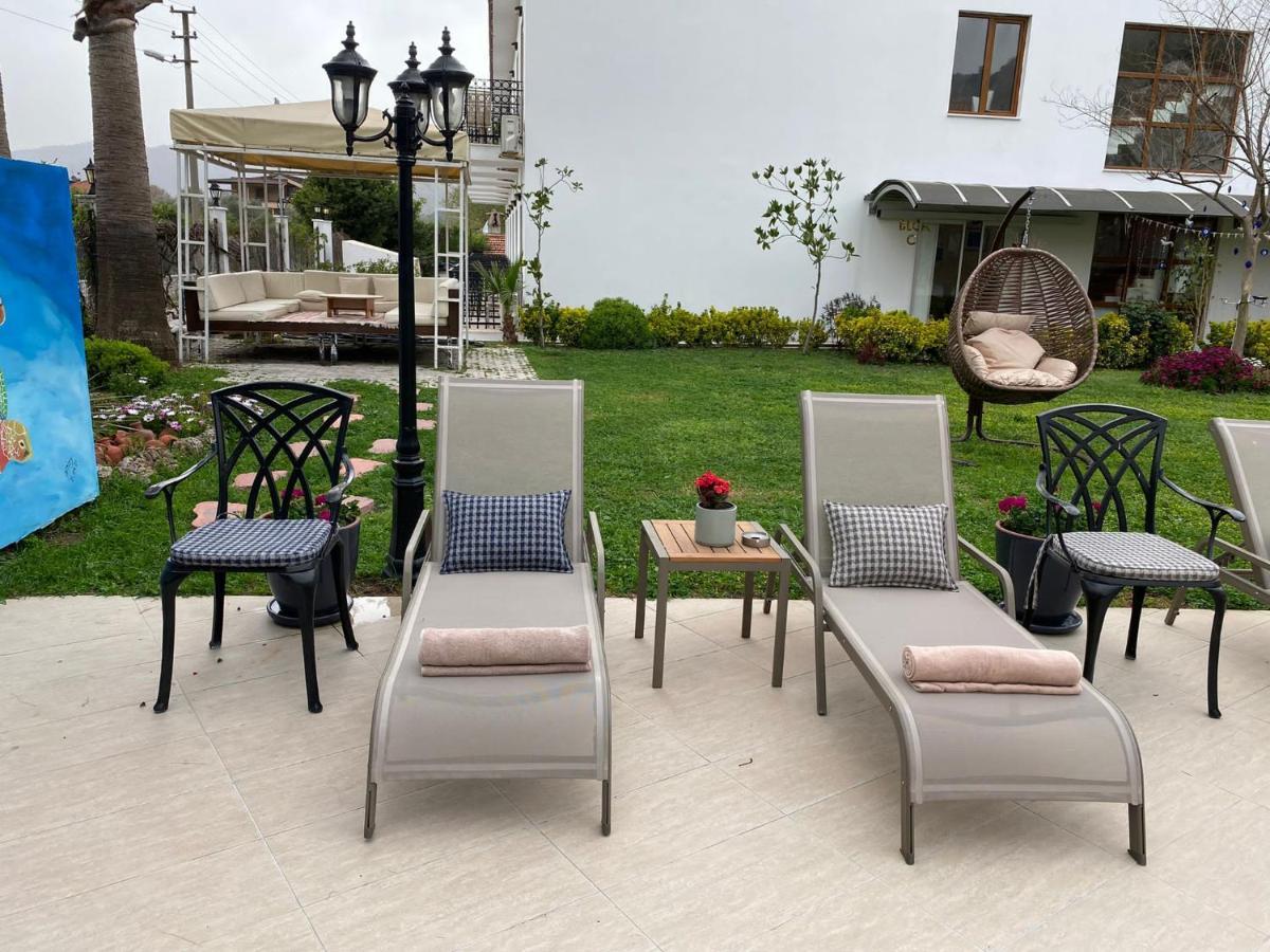 Goecek Lykia Resort Premium Concept Hotel Göcek Exterior foto