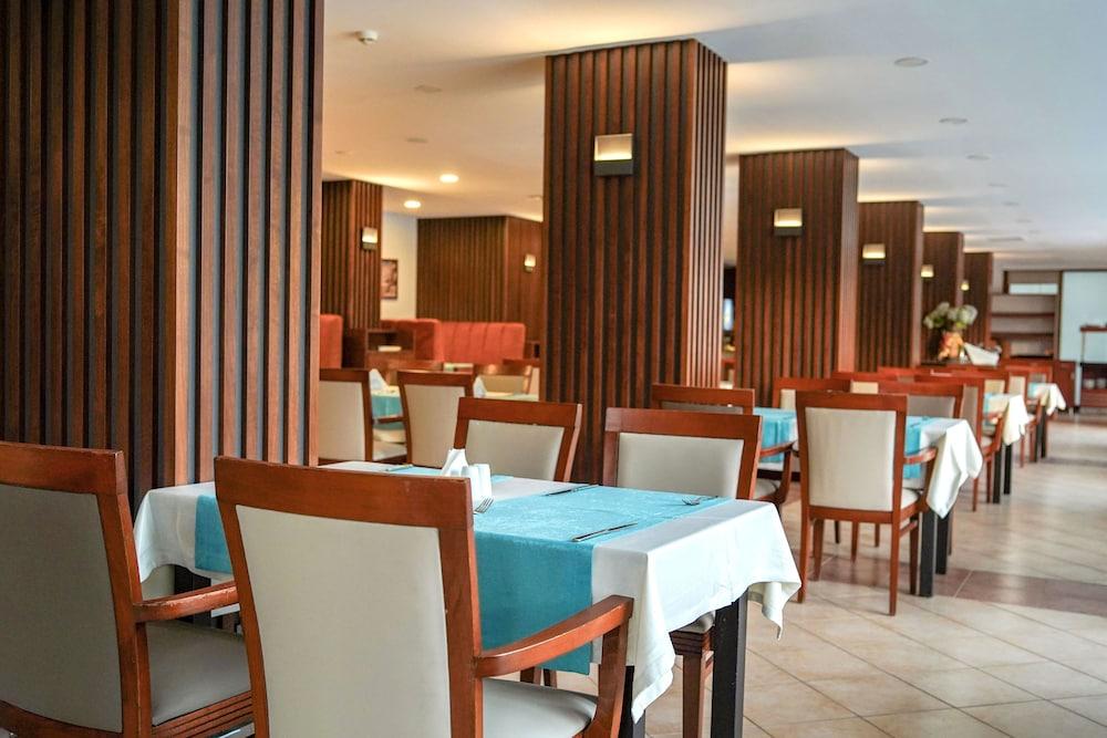 Goecek Lykia Resort Premium Concept Hotel Göcek Exterior foto
