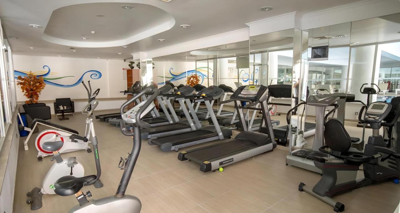 Goecek Lykia Resort Premium Concept Hotel Göcek Exterior foto
