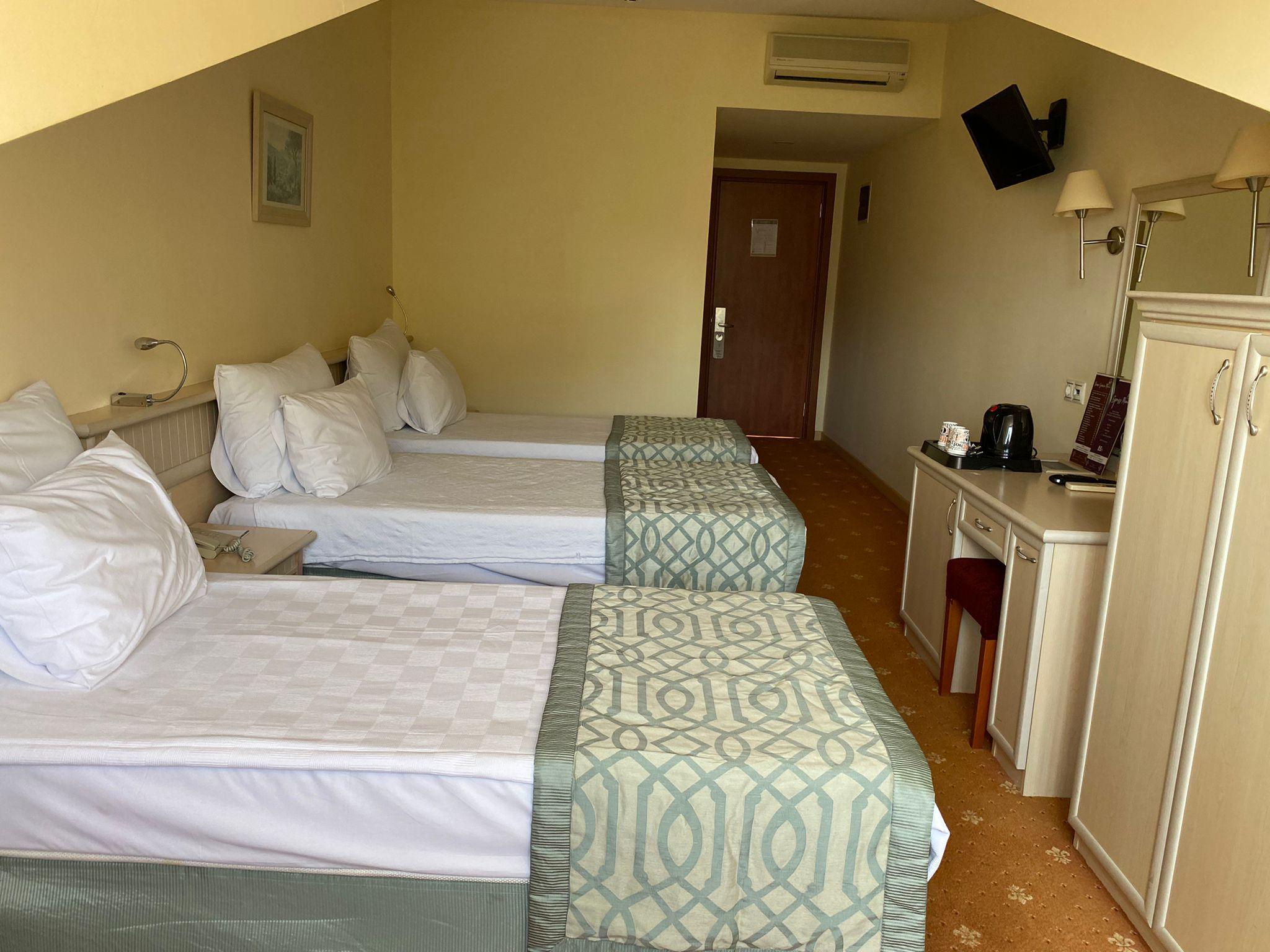 Goecek Lykia Resort Premium Concept Hotel Göcek Exterior foto