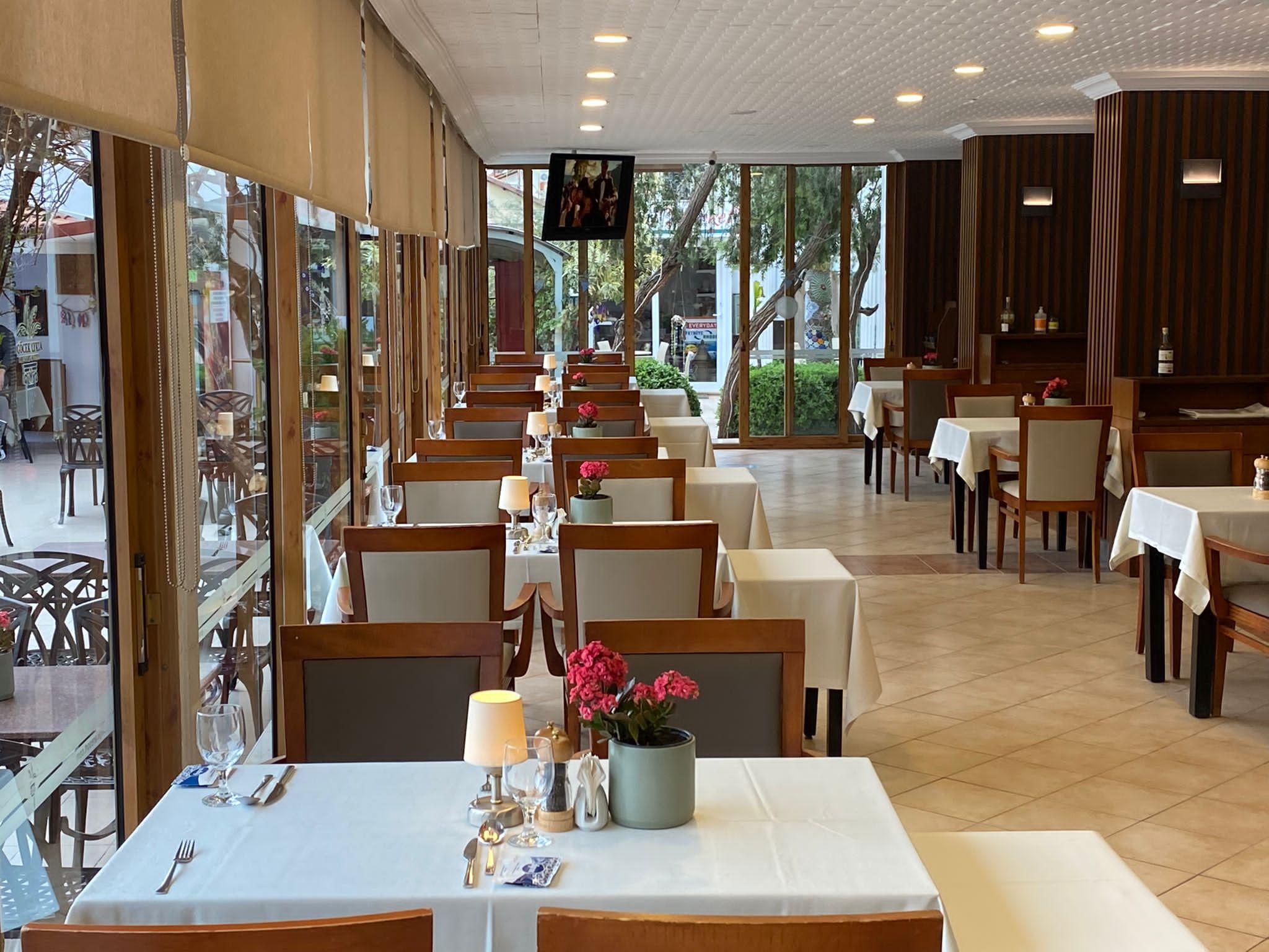 Goecek Lykia Resort Premium Concept Hotel Göcek Exterior foto