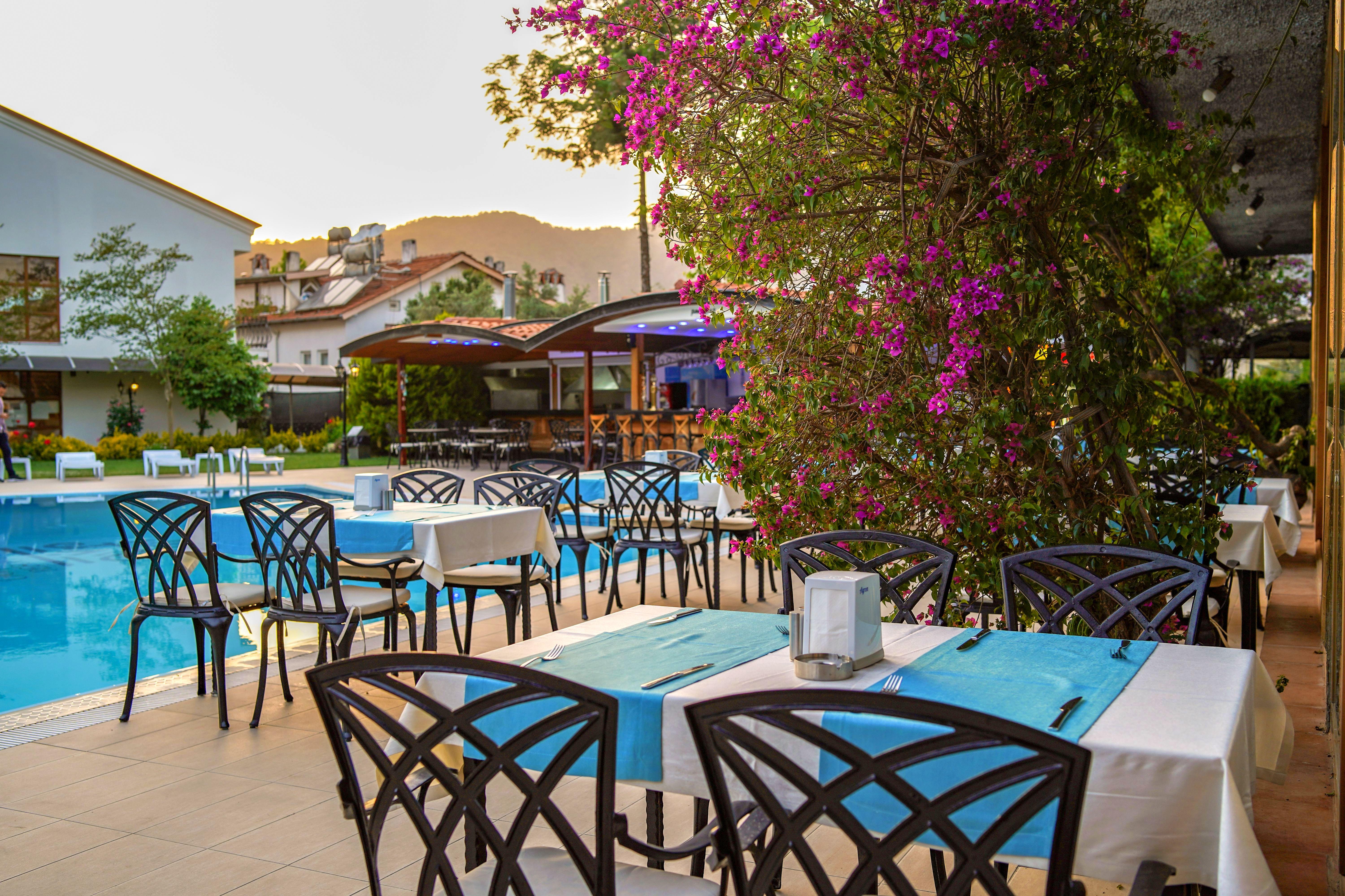 Goecek Lykia Resort Premium Concept Hotel Göcek Exterior foto