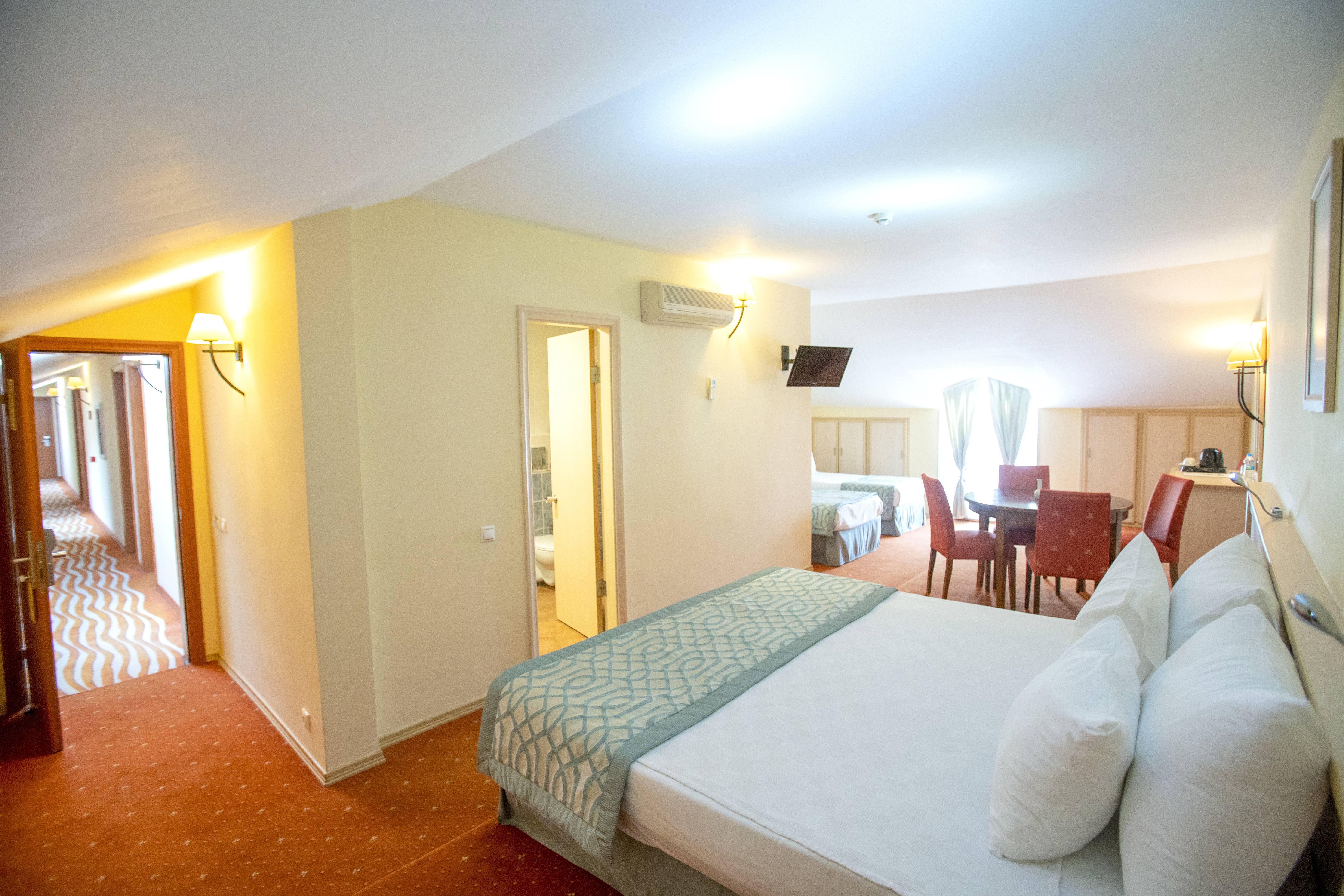 Goecek Lykia Resort Premium Concept Hotel Göcek Exterior foto