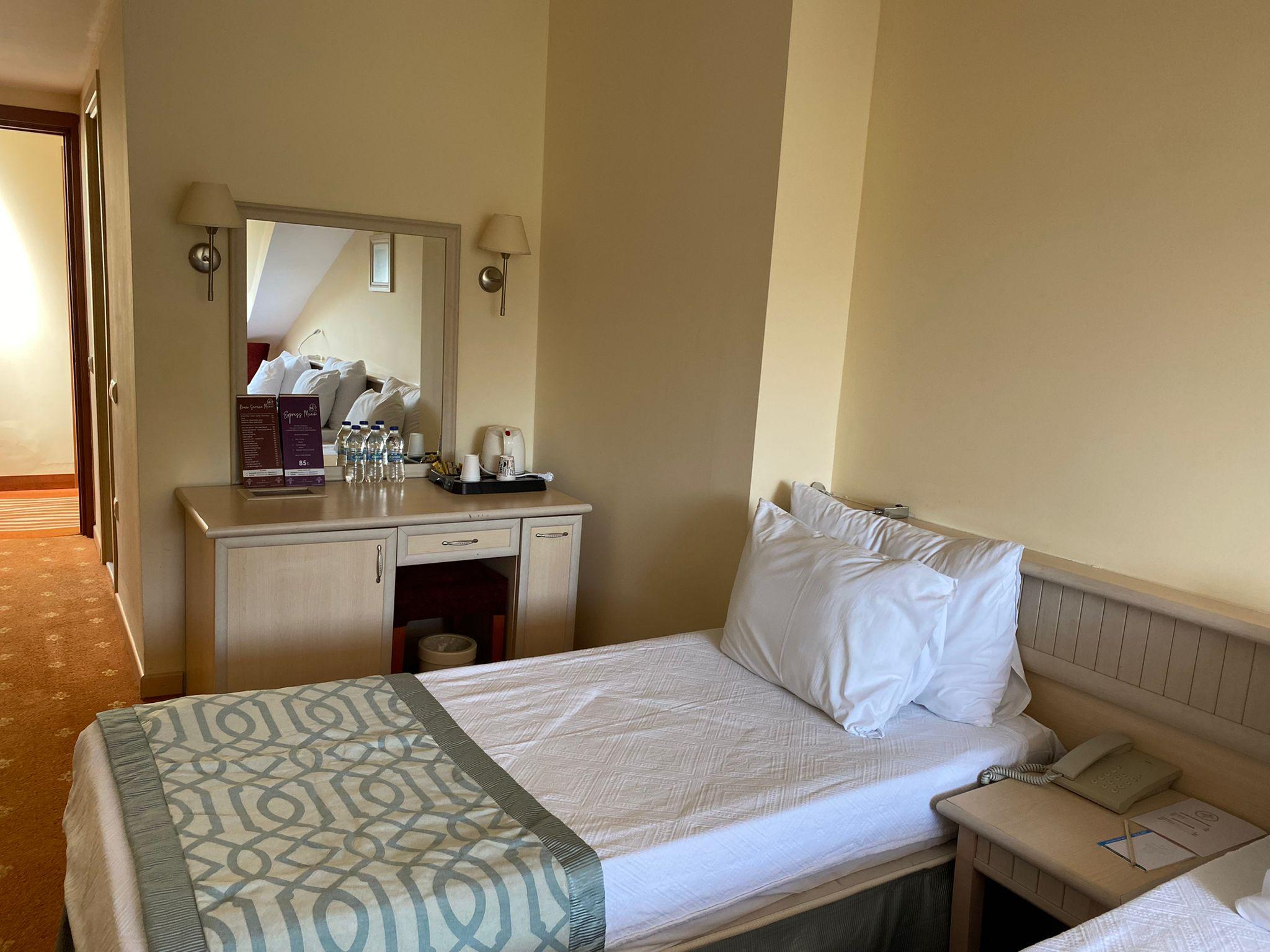 Goecek Lykia Resort Premium Concept Hotel Göcek Exterior foto